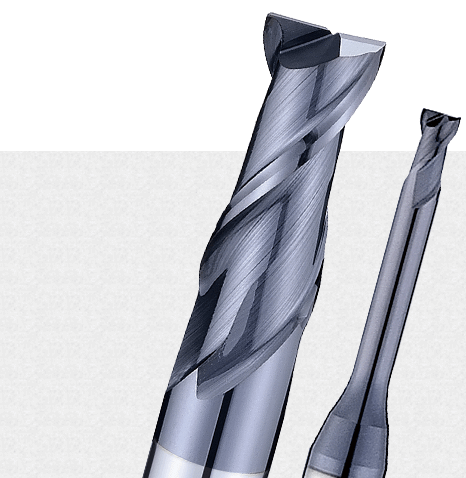 Square End Mills